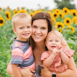 Meet your Posher, Beth